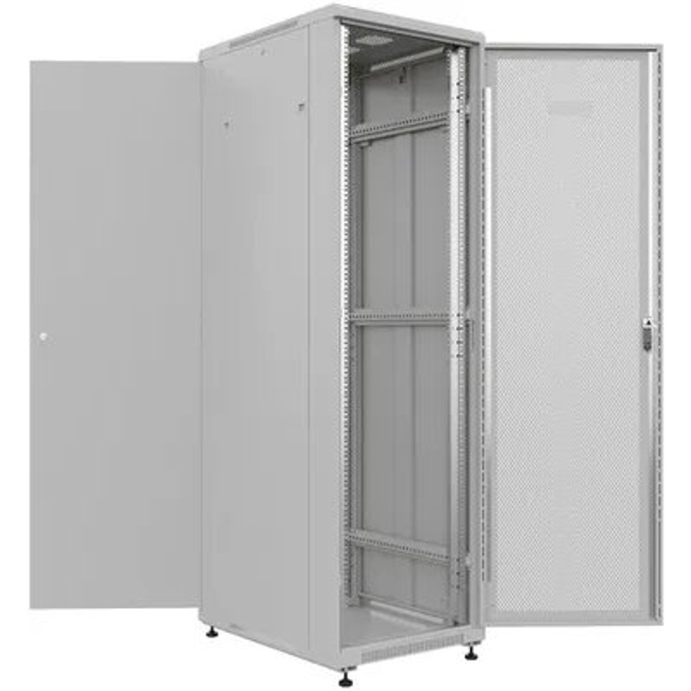 Телекоммуникационный шкаф NTSS Премиум NTSS-R22U6080PD