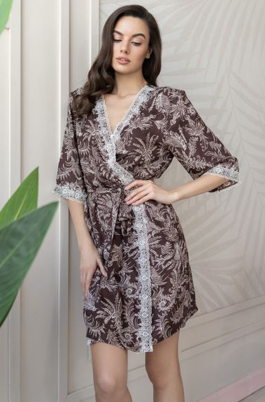 Халат Mia-Amore 3083 &quot;Evita&quot;