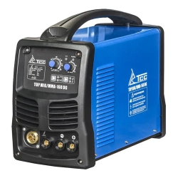 ТСС TOP MIG/MMA-160 DG сварочный полуавтомат 022641