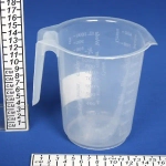 Ёмкость мерная 1 л