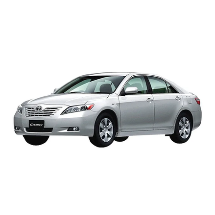 CAMRY (VII) [Кузов: ACV40, AHV40, GSV40] (Двигатель 1AZFE; 2AZFE) 2006-2011