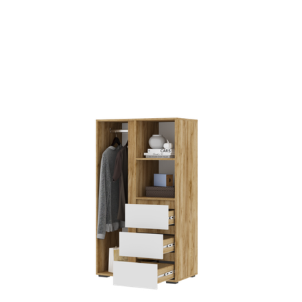 Шкаф Хелен ШК 03