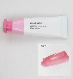 Glossier Cloud Paint Puff кремовые румяна 10мл