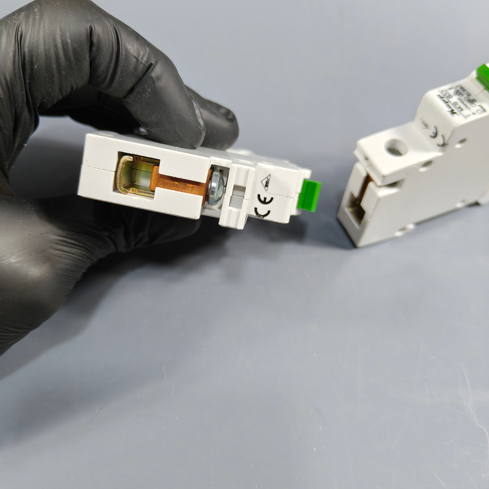 Kopp 32А - Автомат