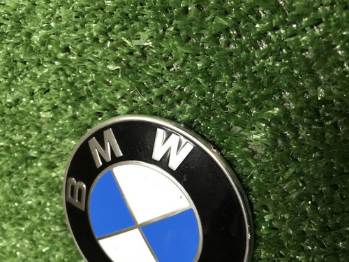 Эмблема BMW 3er F30 (2011-2020)