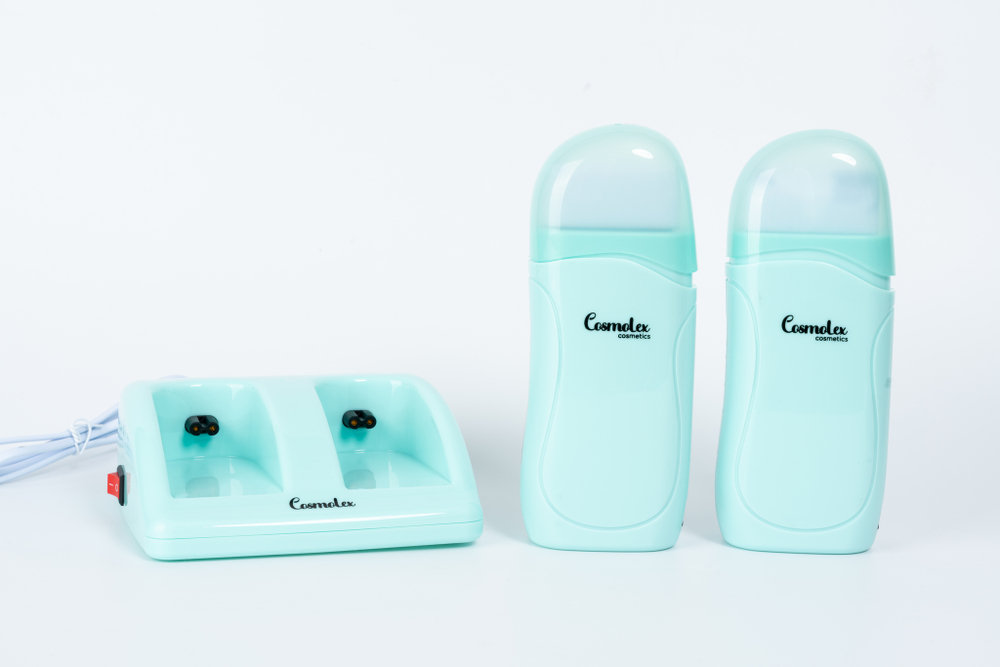 Воскоплав картриджный 3 в 1