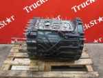 АКПП ZF 12TX2420TD TRAXON 2023г.