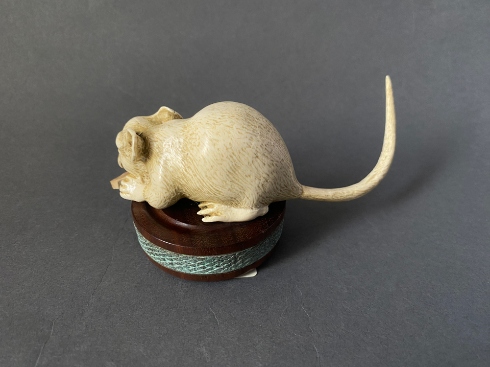 Последняя крыса