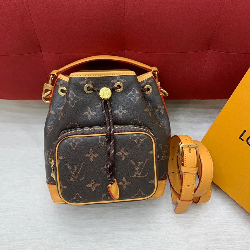 Louis Vuitton Noe Cargo