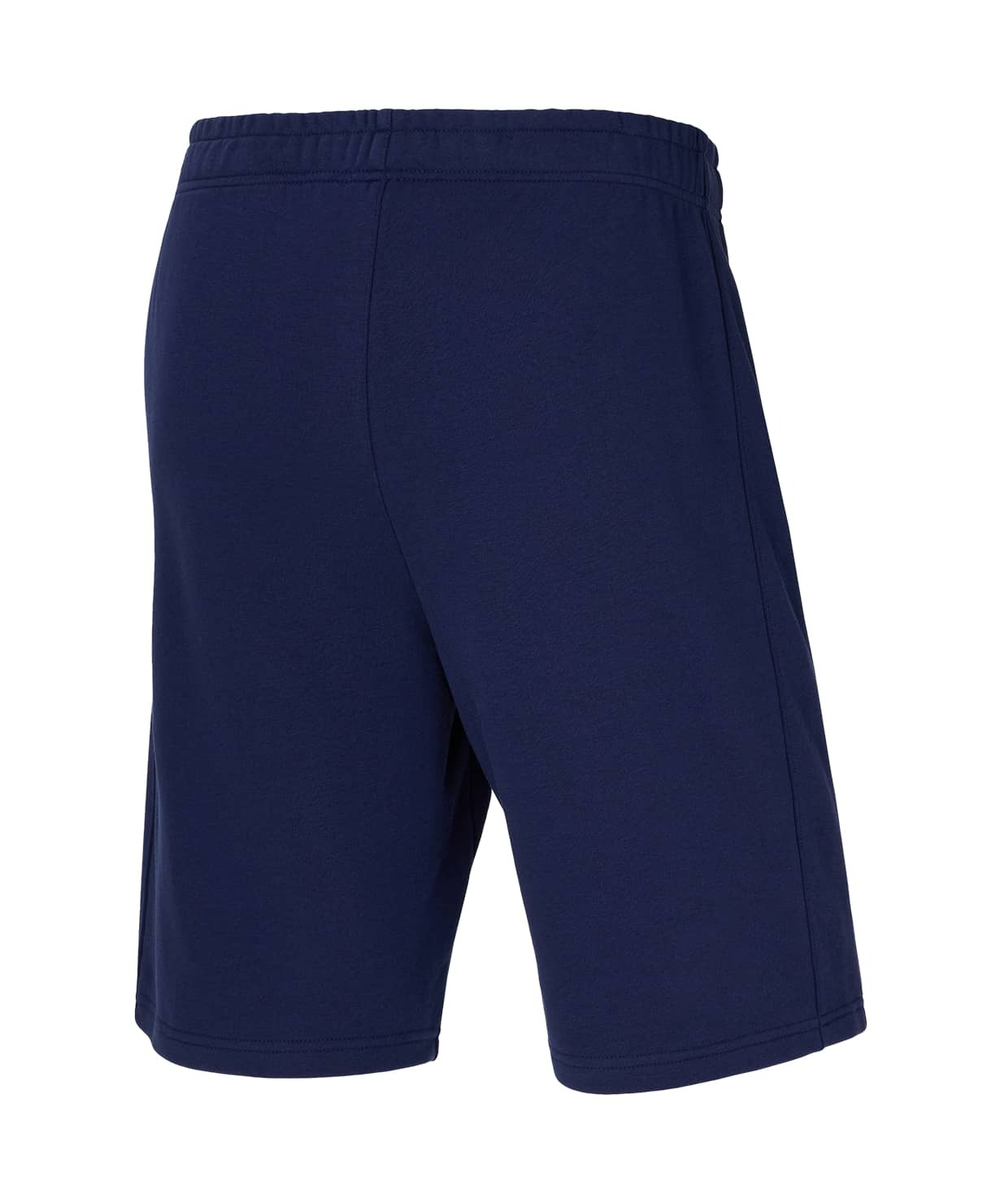 Шорты ESSENTIAL Club Cotton Shorts, темно-синий
