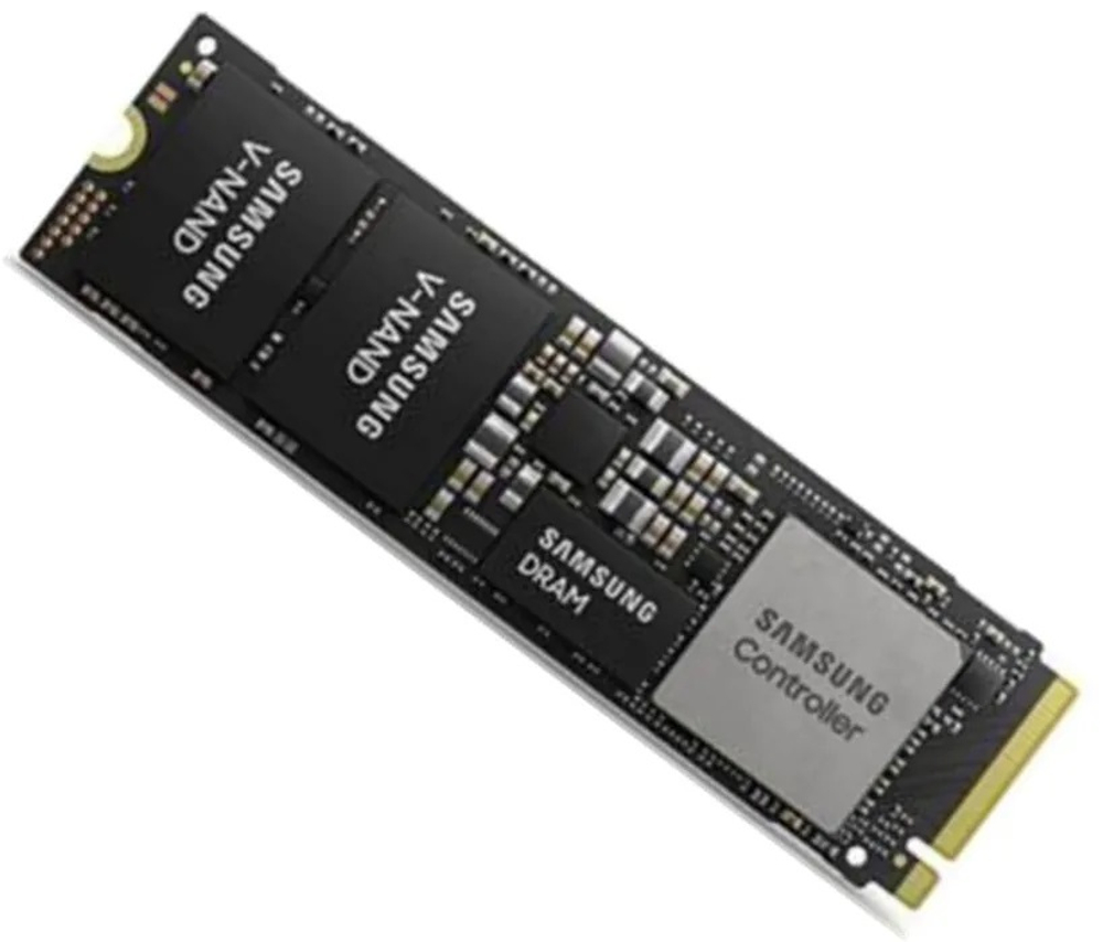 Накопитель SSD M.2 2280 Samsung MZVL21T0HCLR 1000 ГБ