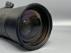 Sigma AF 135-400mm f/4.5-5.6 D APO for Nikon F