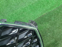 Решетка радиатора Chery Tiggo 8 Pro Max (2022-н.в.)