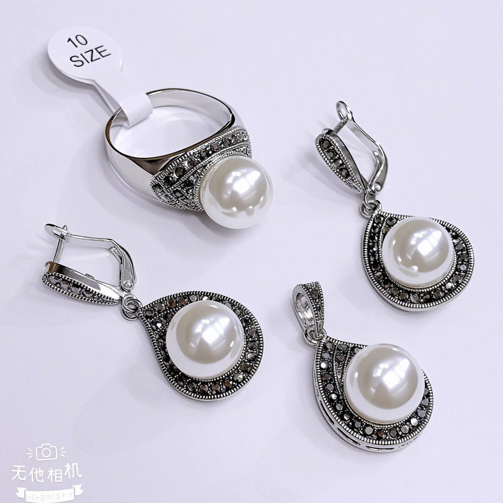 Комплект ZinLi - 018