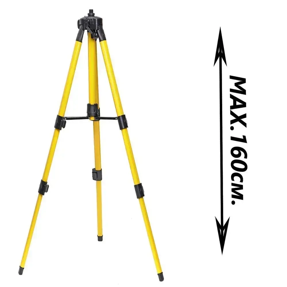 ШТАТИВ ТРЕНОГА 1.6 МЕТРА.