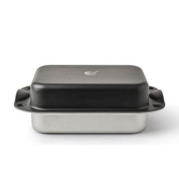 Форма для запекания 2 в 1 TVS Gli Speciali