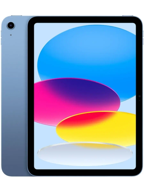 Apple iPad 10 (2022) 256Gb WiFi Blue