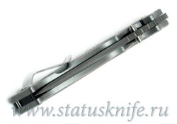 Нож Walter Brend Marauder Damascusфотография - 8