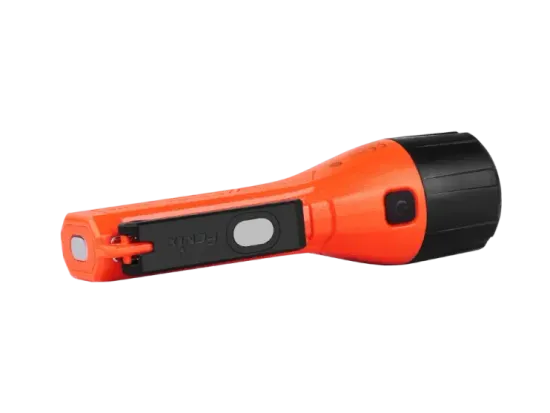 Фонарь Fenix Мод. WF11E (200лм-185м)(светодиод: Cree XP-G2)(160г)(от 3шт.AA - в комплекте)(взрывозащищенный)