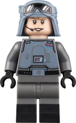 LEGO Star Wars: AT-AT 75313 — AT-AT — Лего Звездные войны Стар Ворз