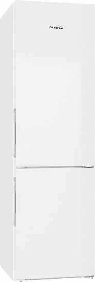 Холодильник Miele KFN29233D WS