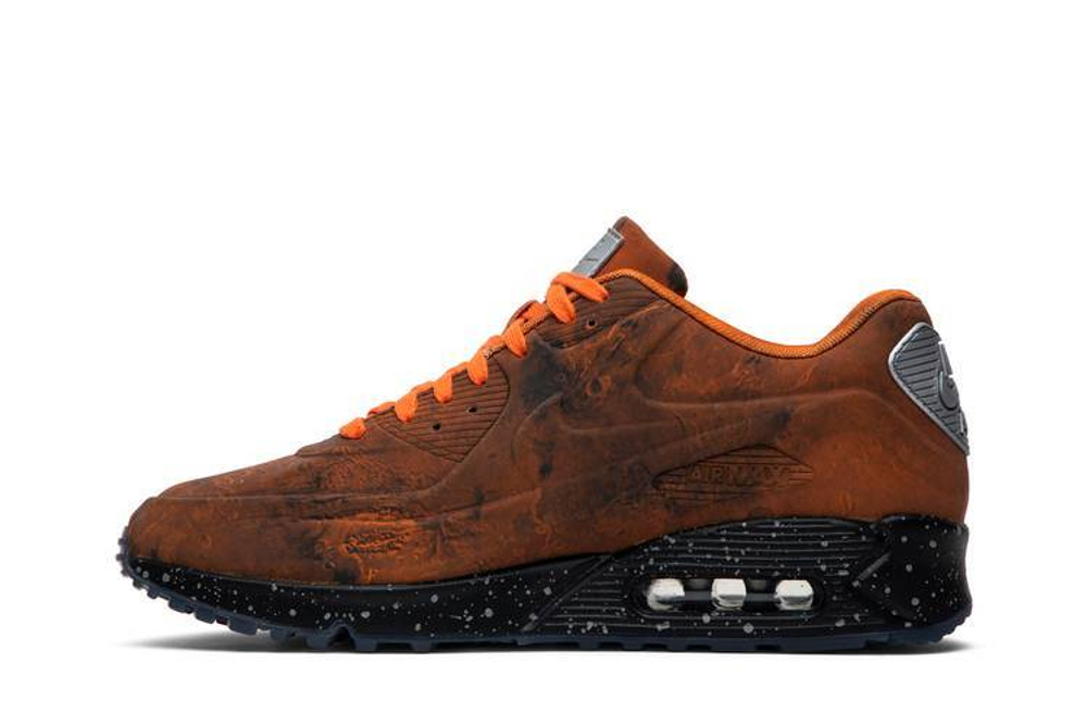 Кроссовки Nike Air Max 90 "Mars Landing"