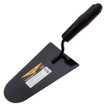 86347 Кельма бетонщика КБ2, 180 мм, пластиковая ручка Россия Sparta