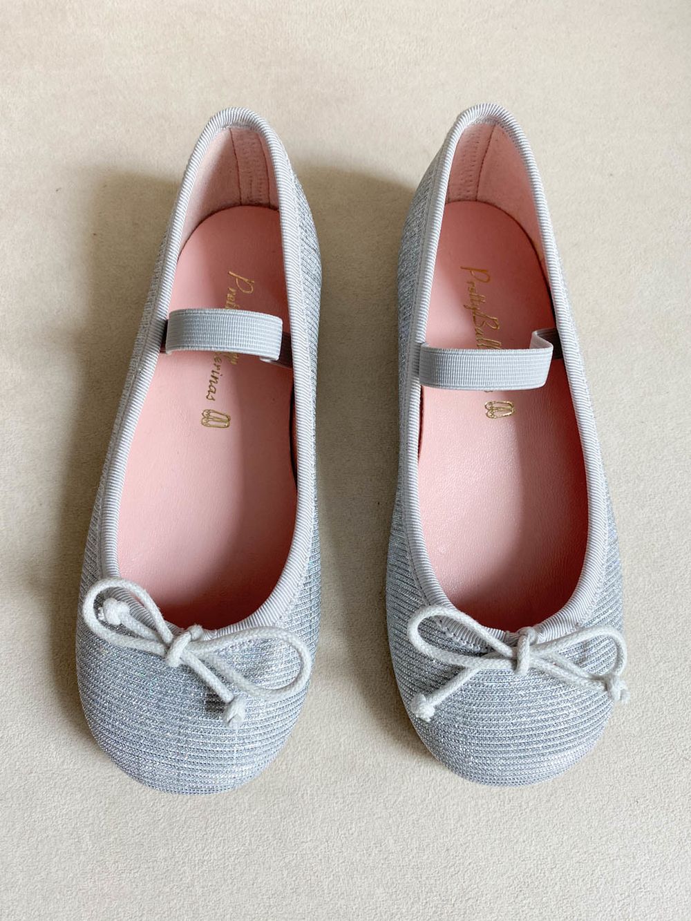 Туфли Pretty Ballerinas