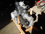 двигатель Ducati Monster 400