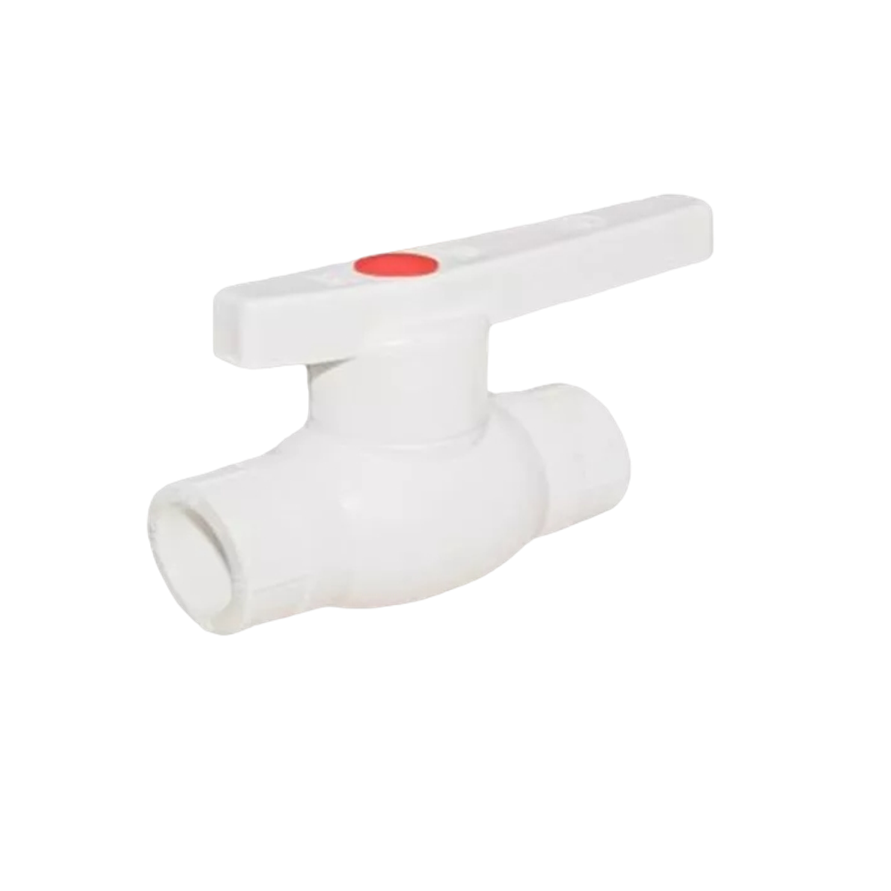 Кран шаровый ПП 32 мм по низкой цене