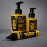 Трансферный гель "ПРОЯВКА"