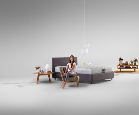 Матрас ортопедический 90x190x25 Magniflex Massaggio Deluxe