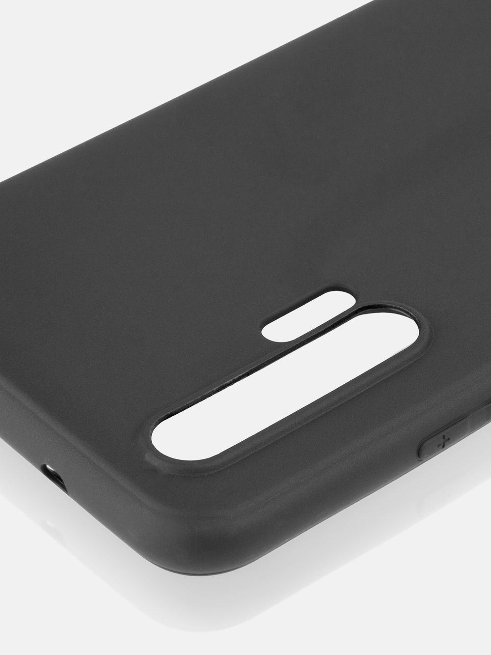 Чехол ROSCO для Honor 20 Pro оптом (арт. HW-H20P-COLOURFUL-BLACK)