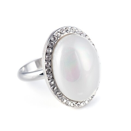 60028469 Кольцо р.19 Selena