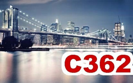 Фото обои - Города и страны С362