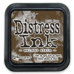 Чернильные подушечки Distress Ink Pads