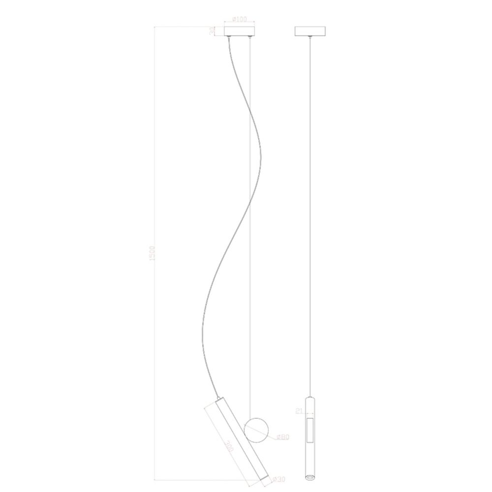 Подвесной светильник Arte Lamp