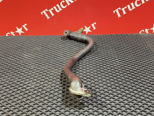 Трубка системы охлаждения 2018 год.