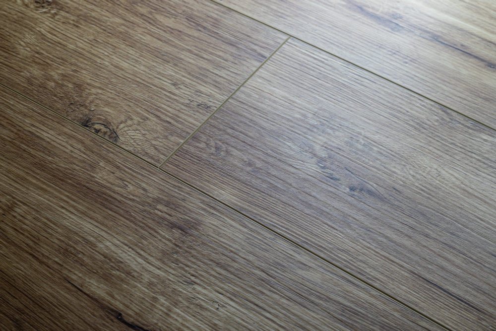 LVT-плитка Damy Floor 248-8-LVT Дуб Имбирный