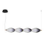 Светильник подвесной ICE LED 28W 3000K