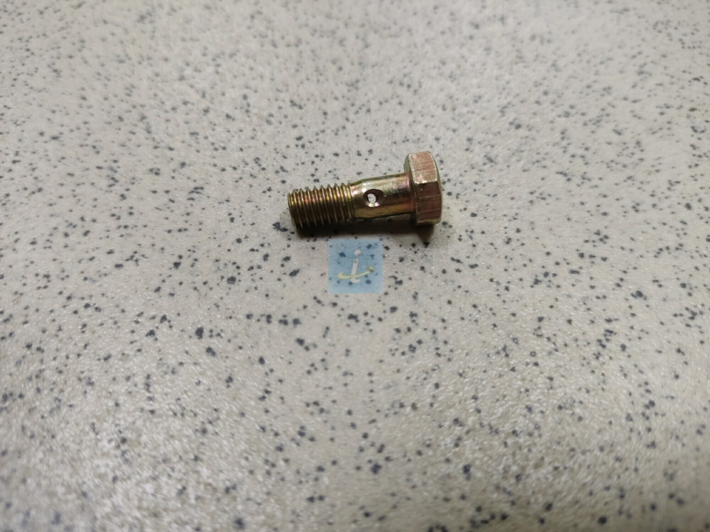 Болт 7511.1104433