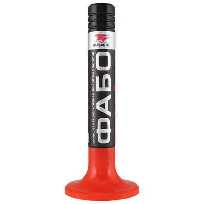 Паста для притирки клапанов Клапан ФАБО 40гр. финишная (VMP auto)