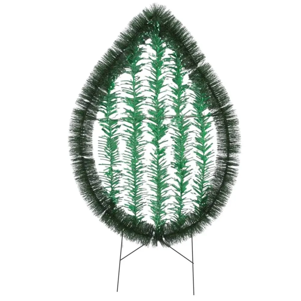 Фон венка "50"