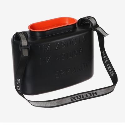 Кан живцовый 10л