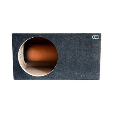 Короб ФИ 15" двойная стенка труба 200