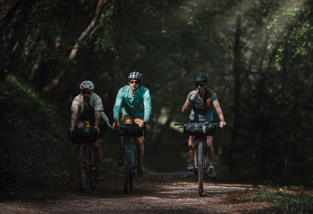 Бутылка Klean Kanteen Classic Flip Sport 27oz (800 мл) Brushed Stainless