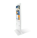 Интерактивная стойка киоск NextStand 43P Simple