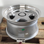 Комплект дисков OZ Futura 16x7.5/9 et30/30 4x100/4x114.3