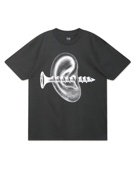 Футболка Кор. Рукав Obey Records Ear