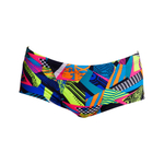 Транки FUNKY TRUNKS Men's Bel Air Beats
